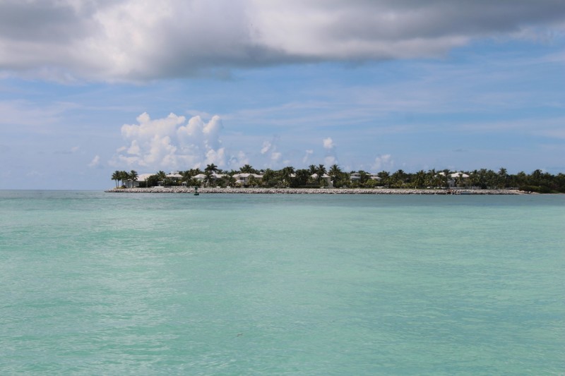 Das "Beverly Hills" von Key West