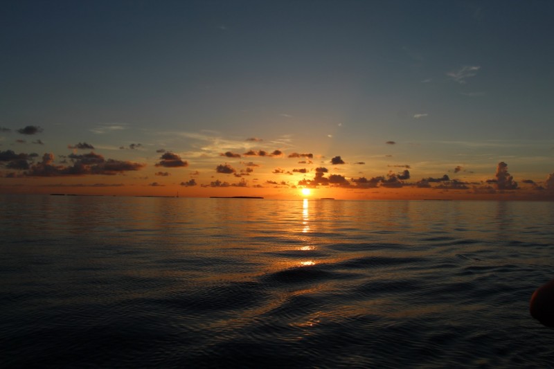 Key West - "Home of the Sunsets"